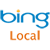 Bing local icon